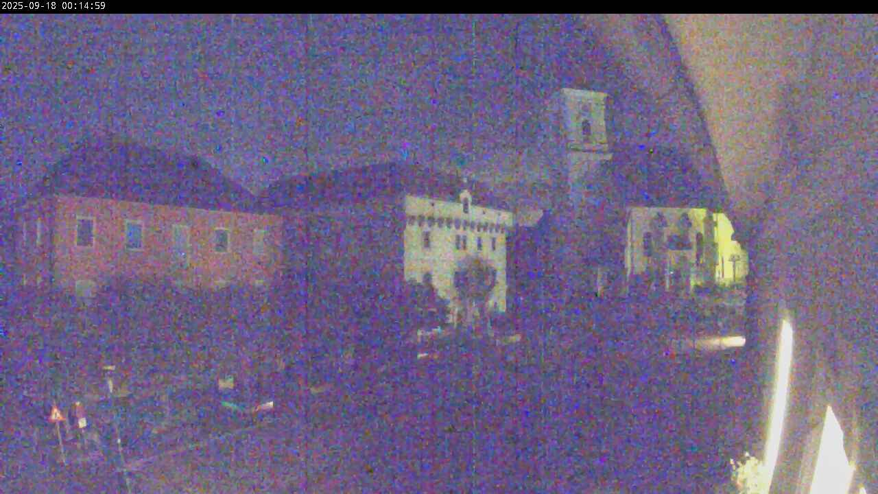 Webcam Vorchdorf