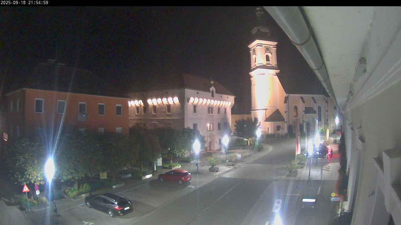 Webcam Vorchdorf