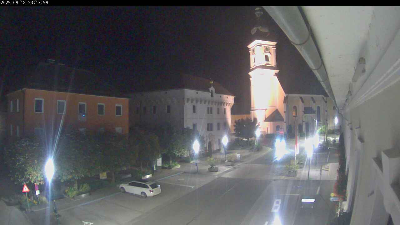 Webcam Vorchdorf