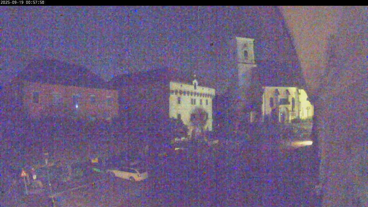 Webcam Vorchdorf
