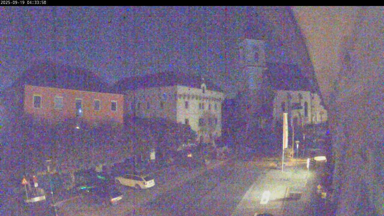 Webcam Vorchdorf