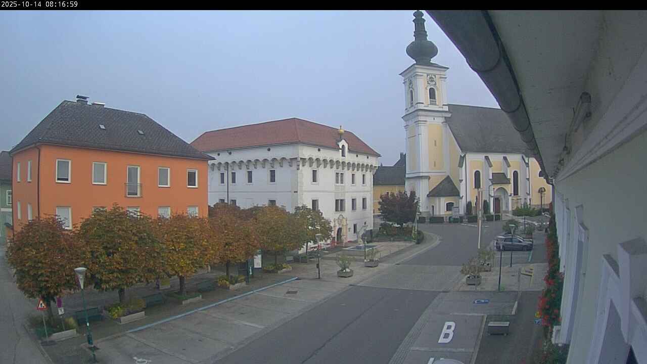 Webcam Vorchdorf