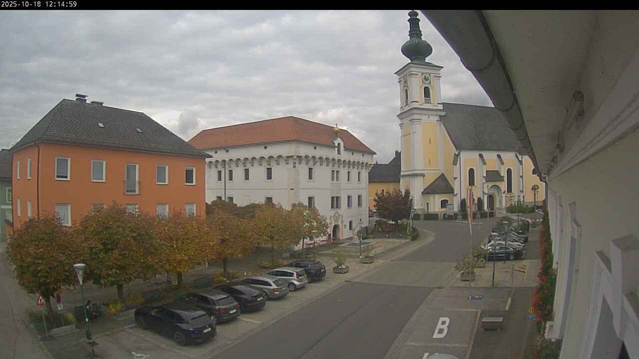 Webcam Vorchdorf