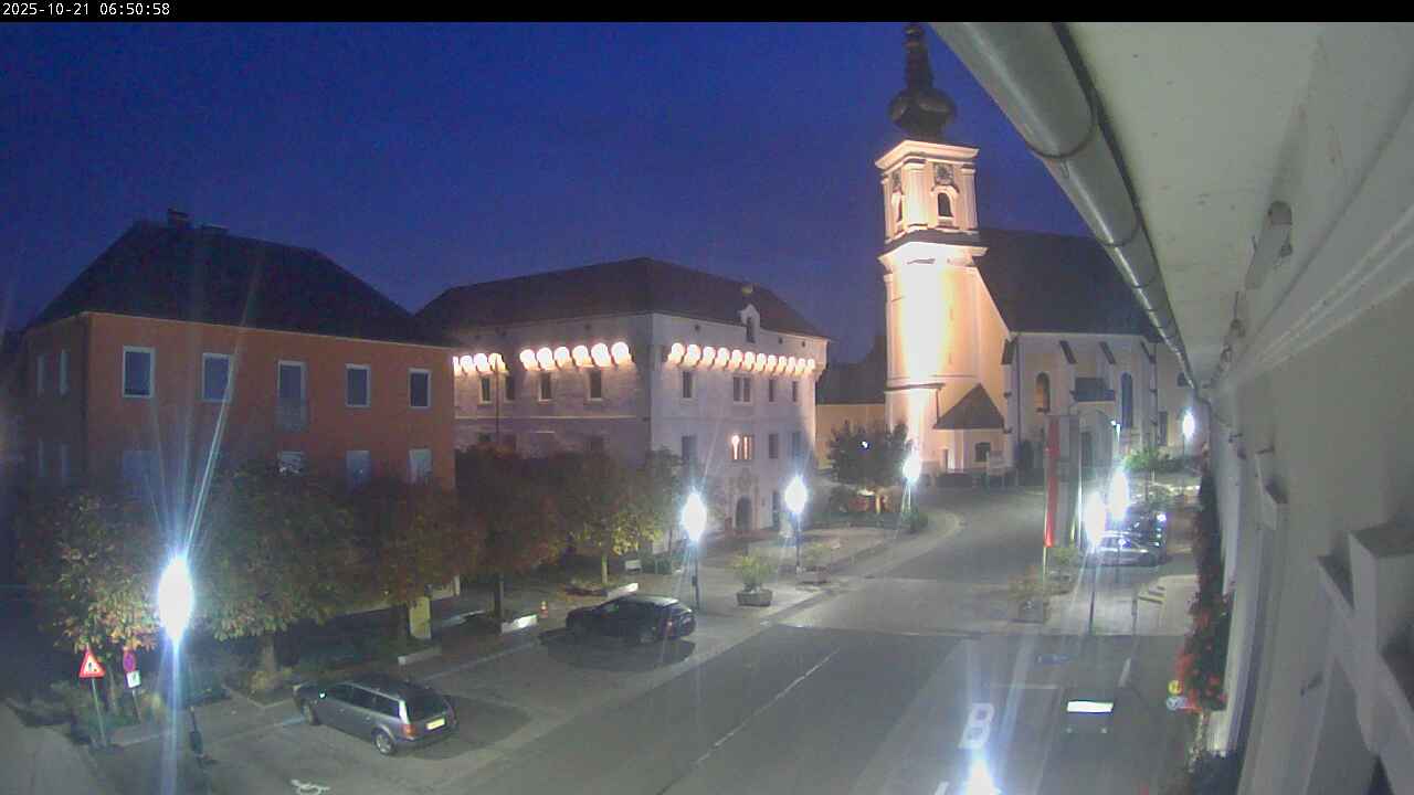 Webcam Vorchdorf