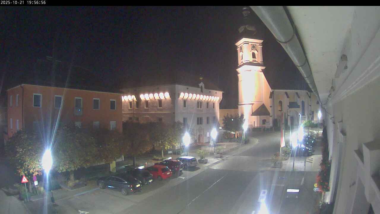 Webcam Vorchdorf