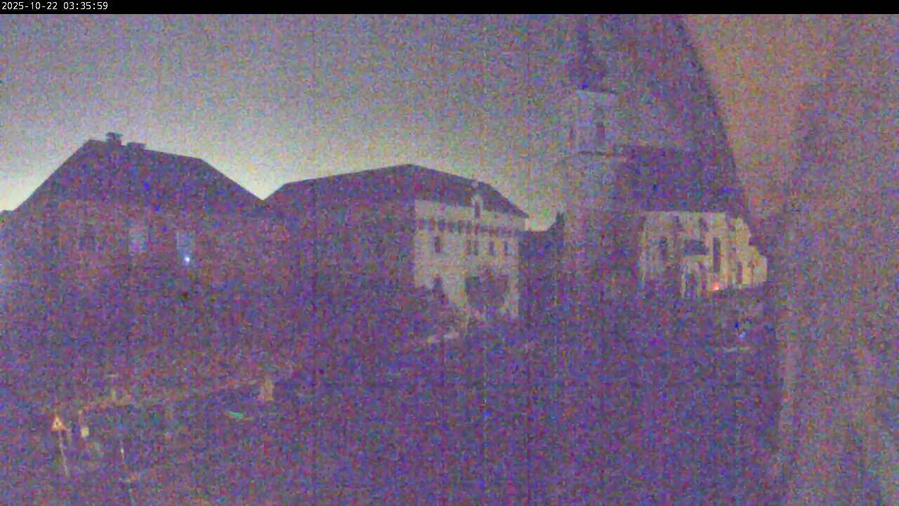 Webcam Vorchdorf