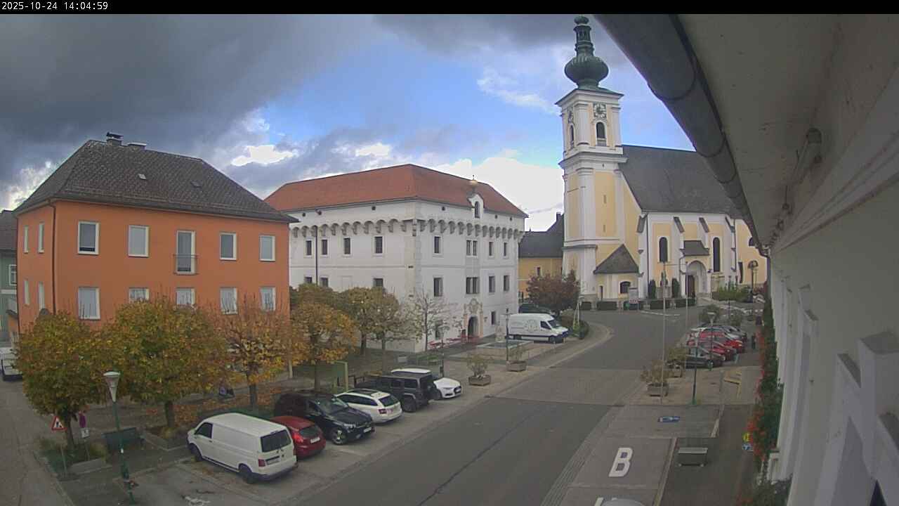 Webcam Vorchdorf