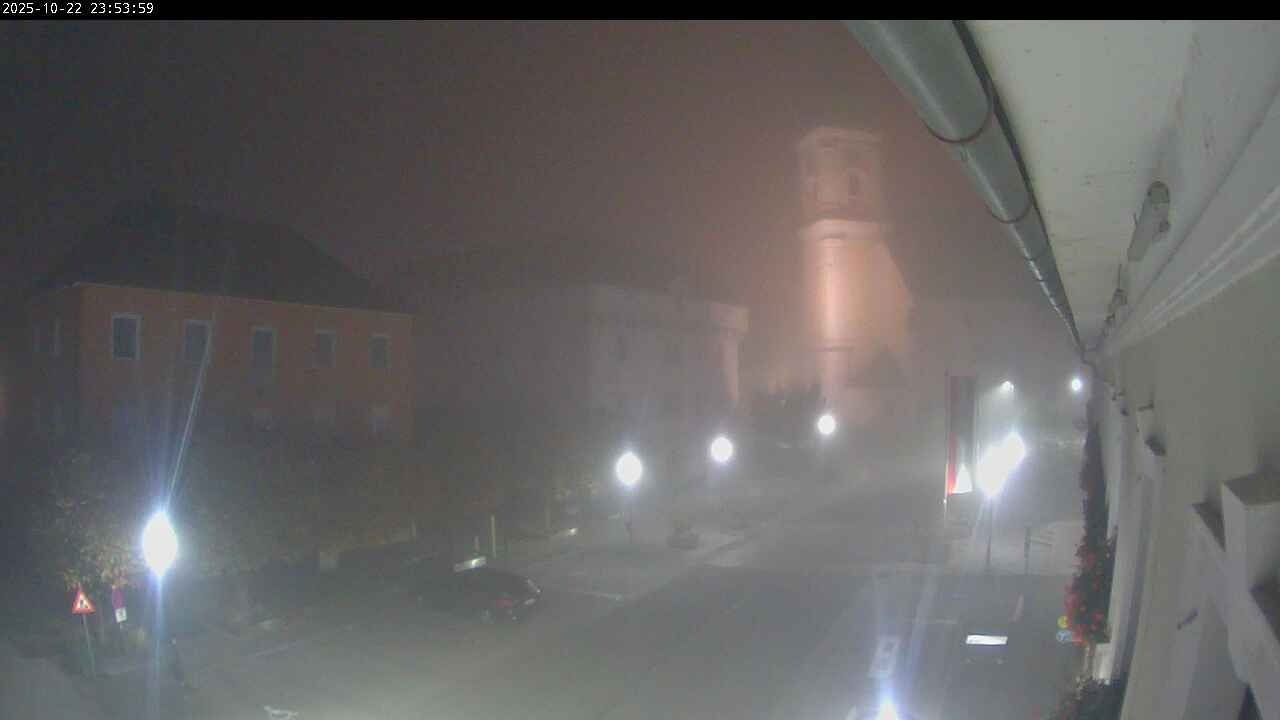 Webcam Vorchdorf