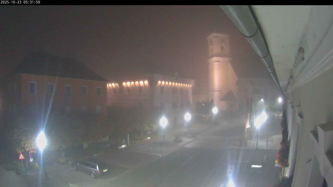 Webcam Vorchdorf