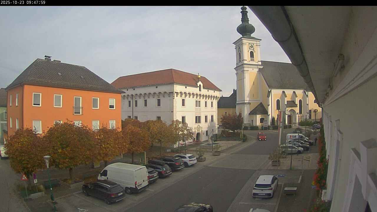Webcam Vorchdorf