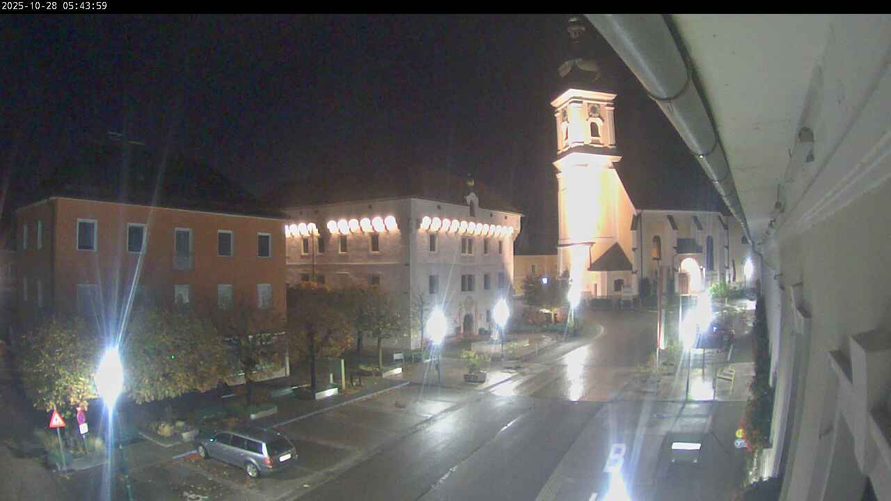 Webcam Vorchdorf