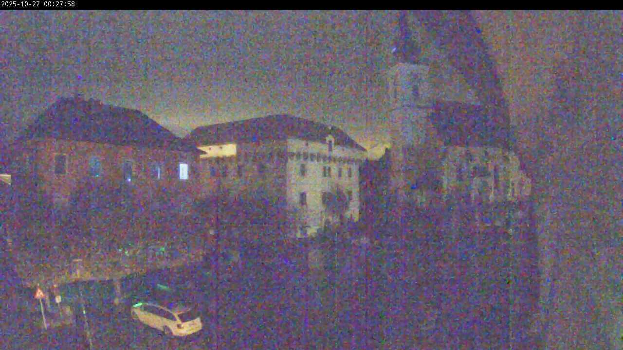 Webcam Vorchdorf