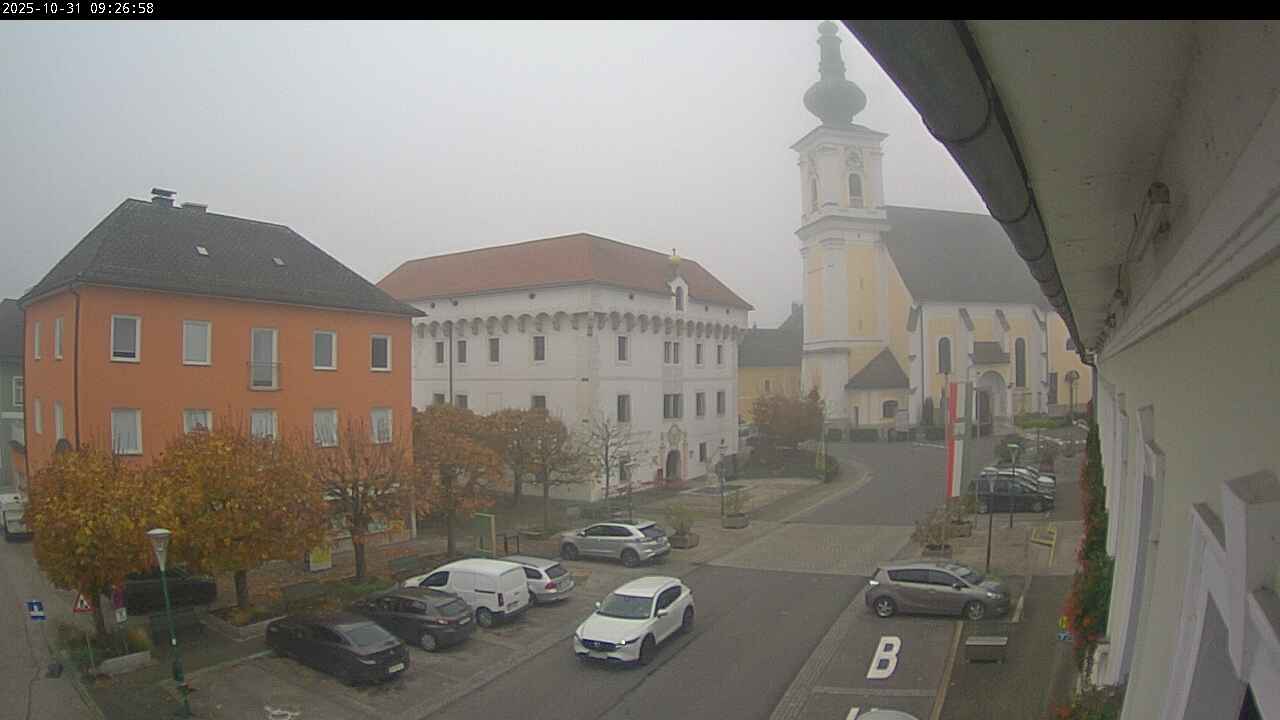 Webcam Vorchdorf