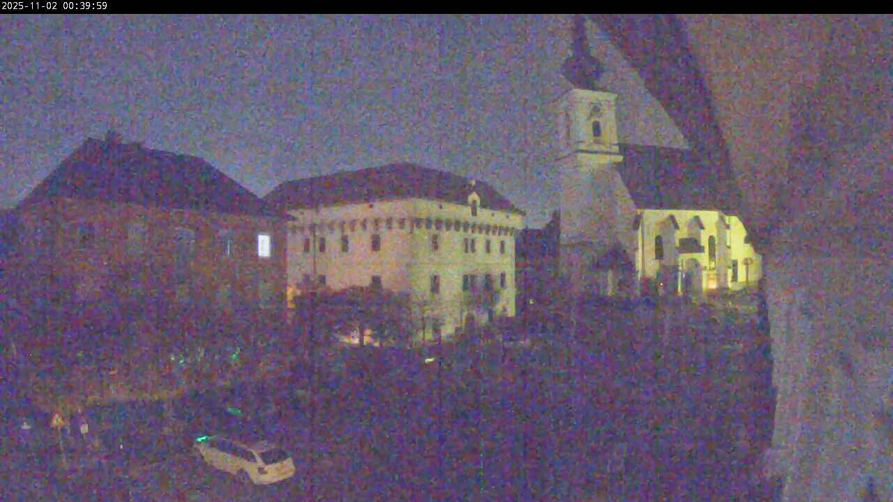 Webcam Vorchdorf