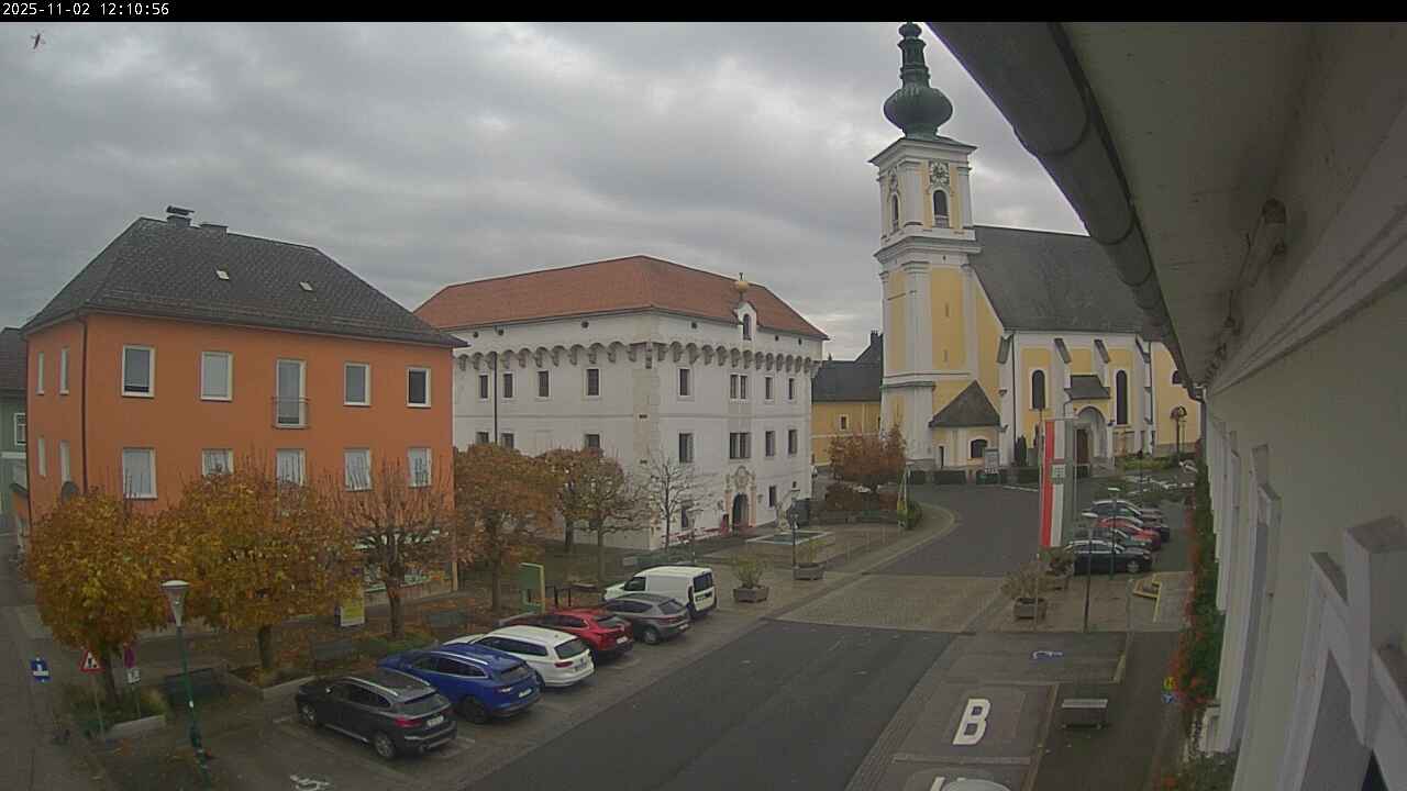 Webcam Vorchdorf