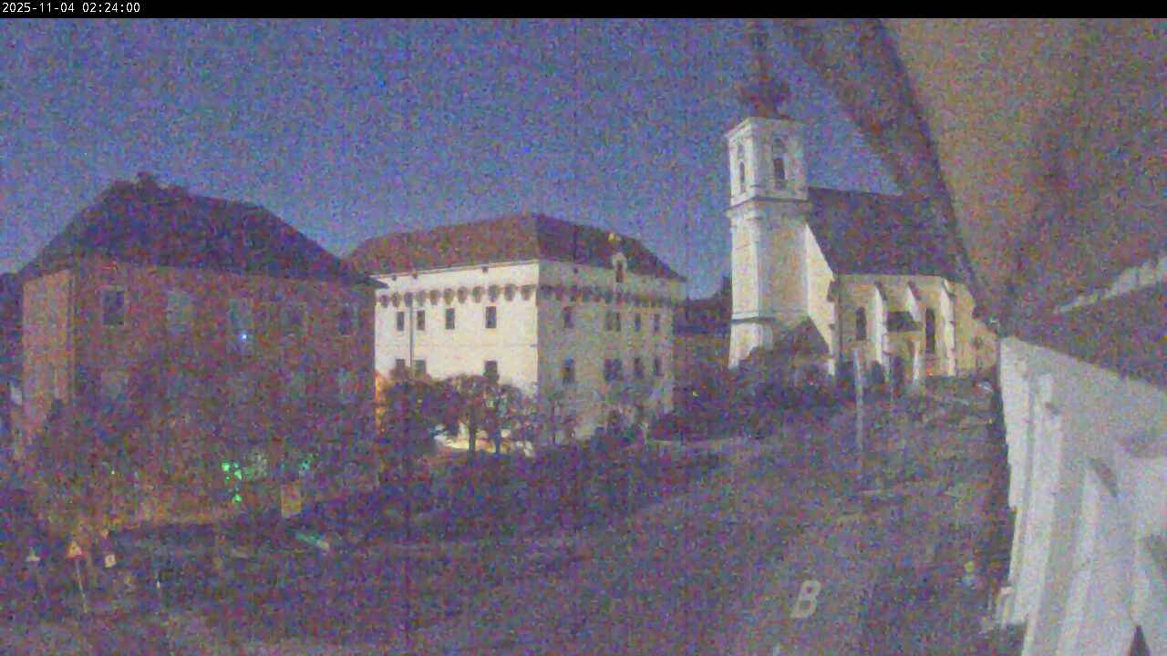 Live-Webcam Vorchdorf