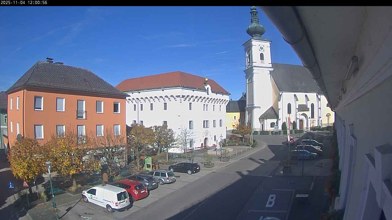 Webcam Vorchdorf