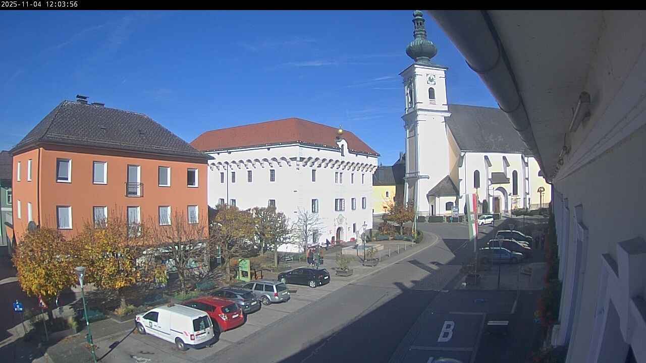 Webcam Vorchdorf