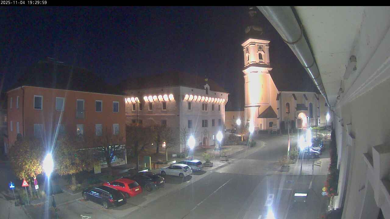 Webcam Vorchdorf