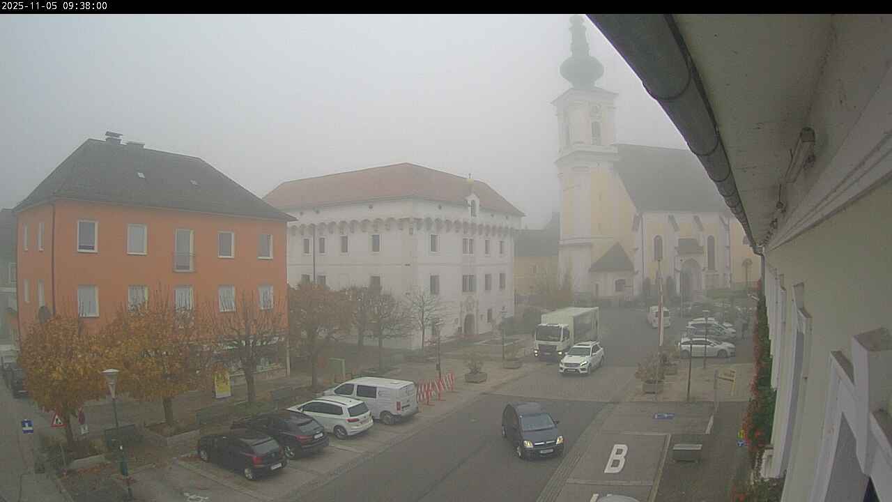 Webcam Vorchdorf