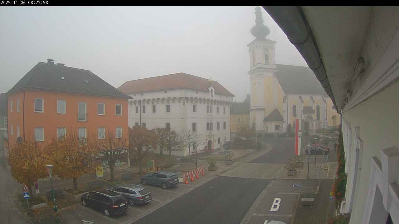 Webcam Vorchdorf