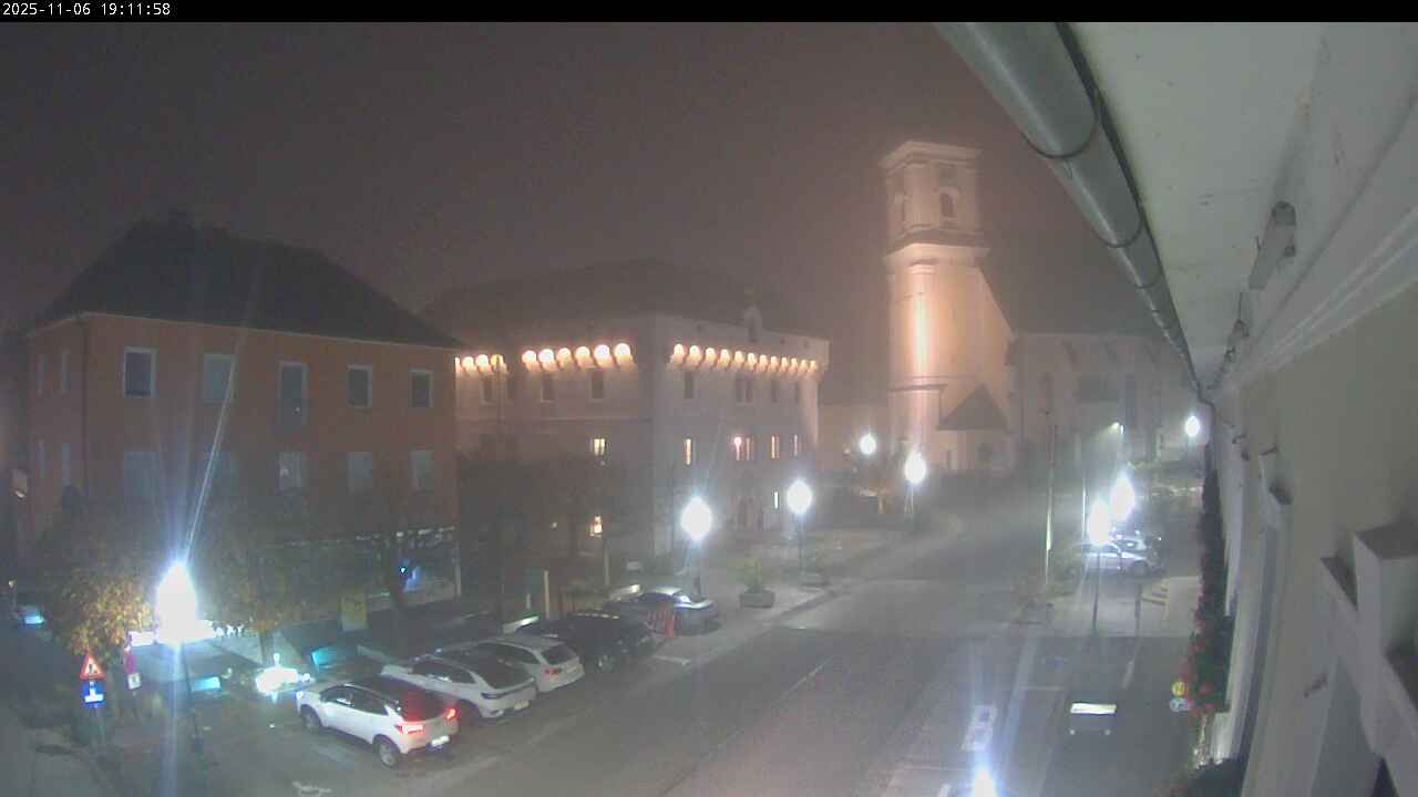 Webcam Vorchdorf