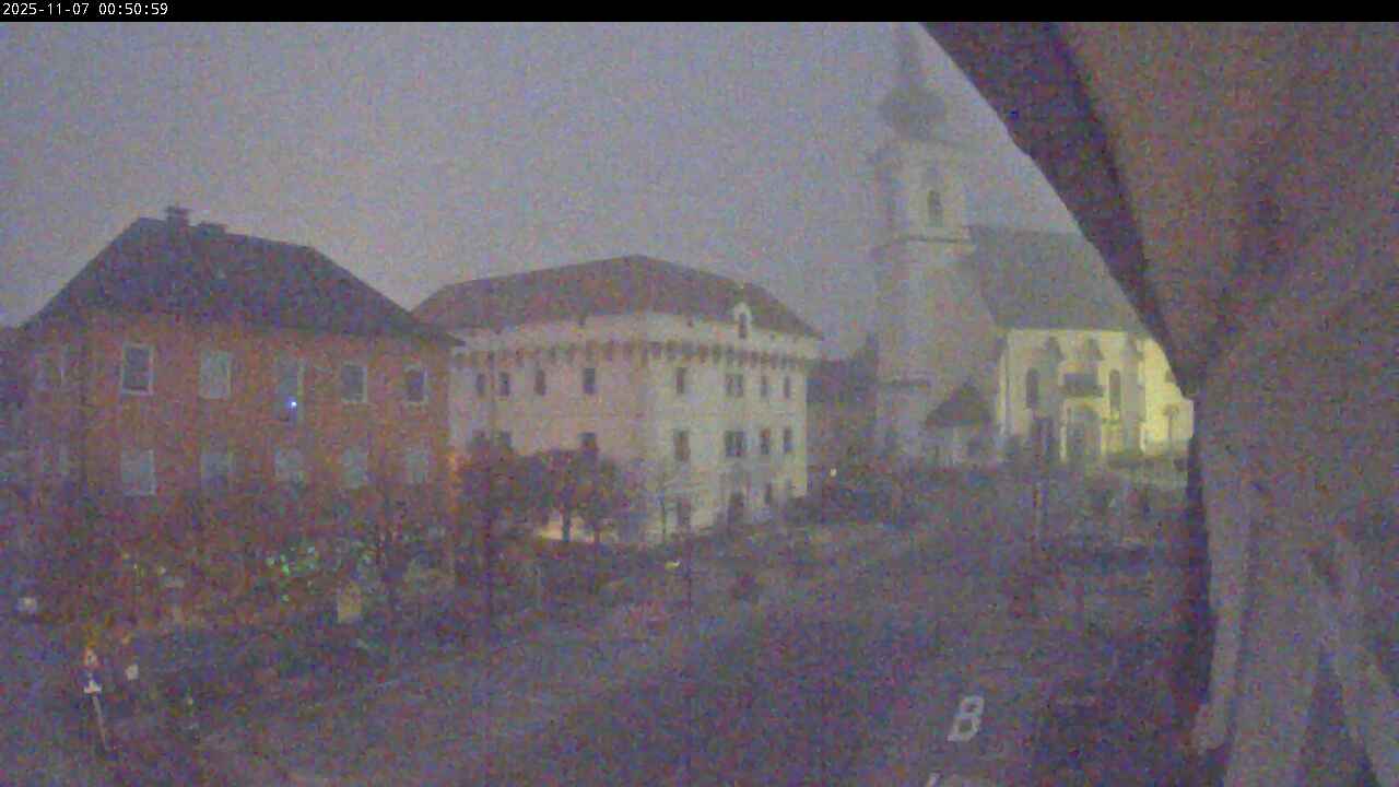 Webcam Vorchdorf