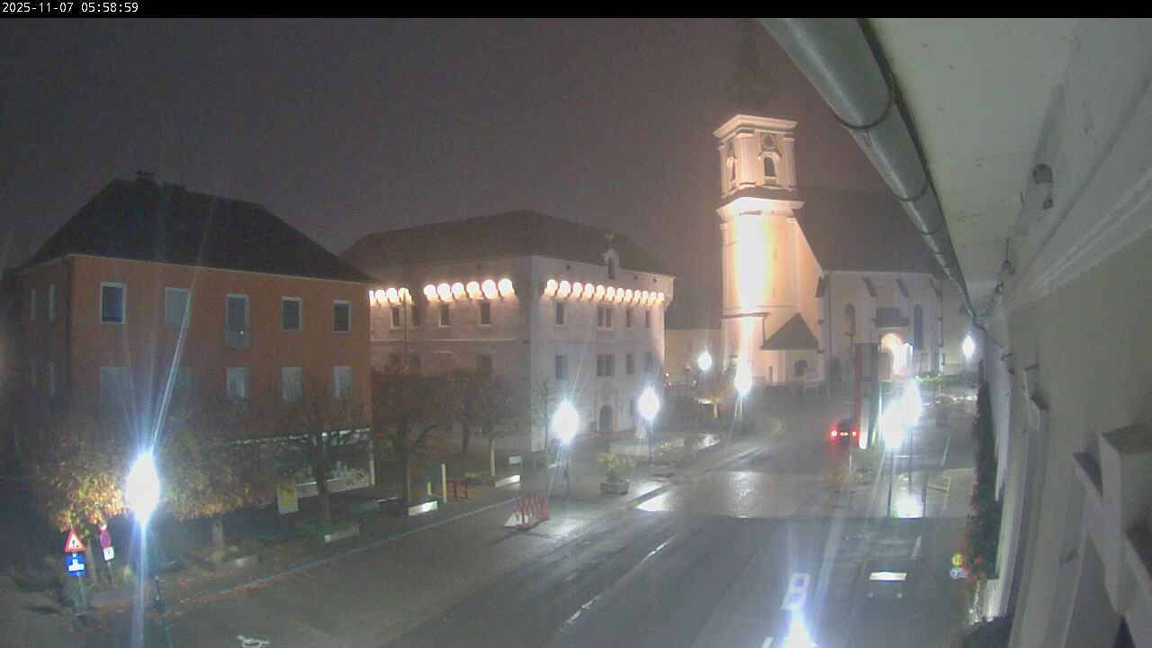 Webcam Vorchdorf