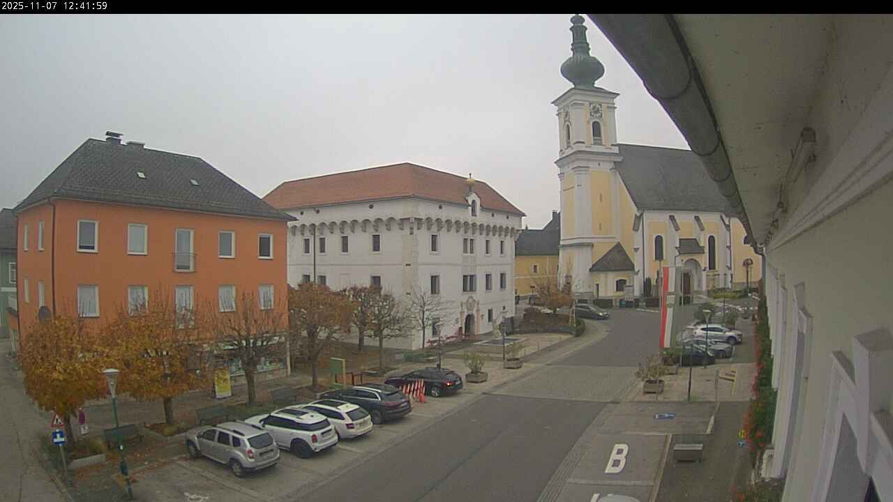 Webcam Vorchdorf