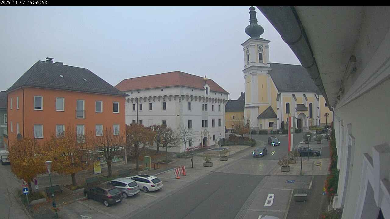 Webcam Vorchdorf