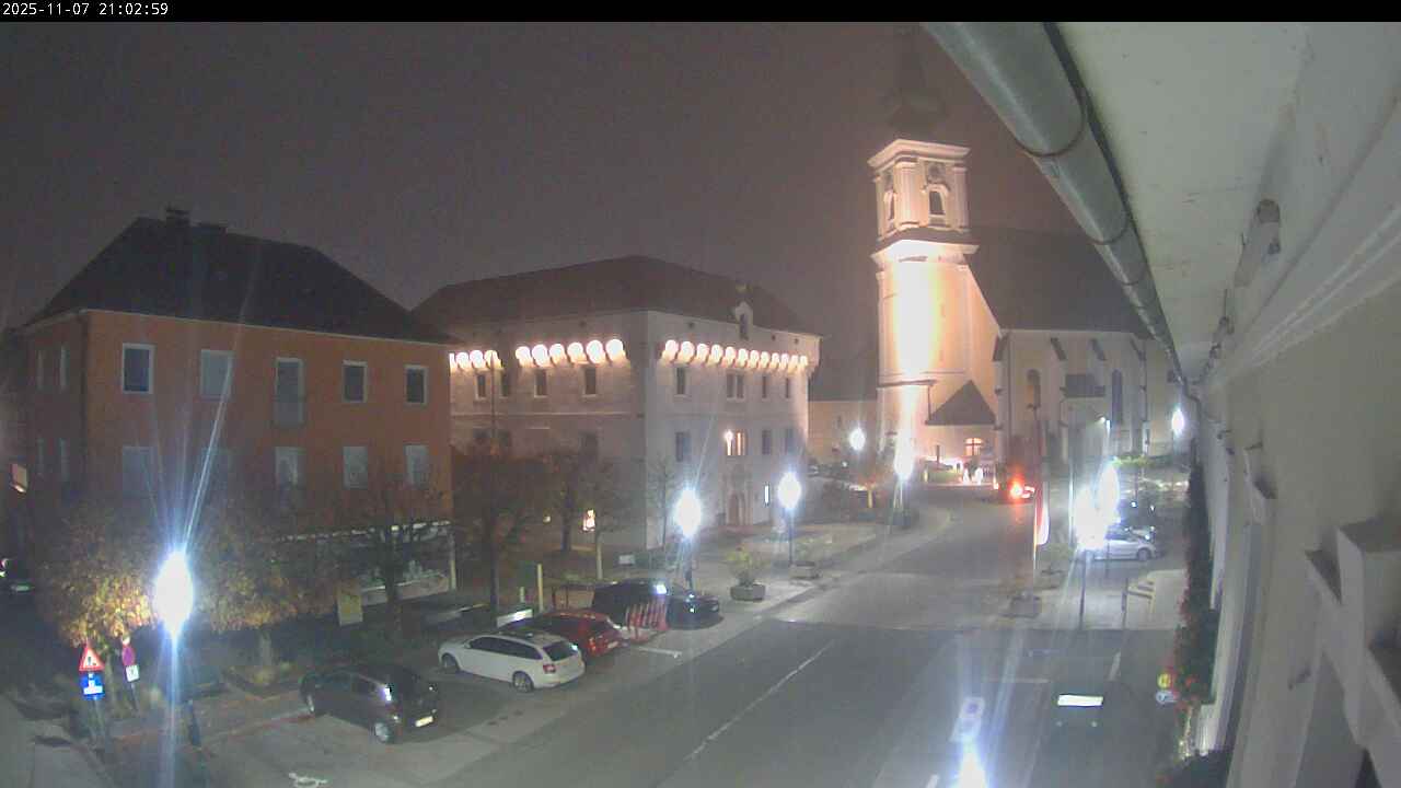 Webcam Vorchdorf