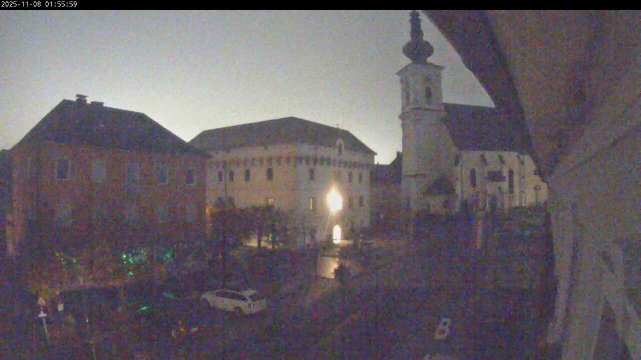 Webcam Vorchdorf