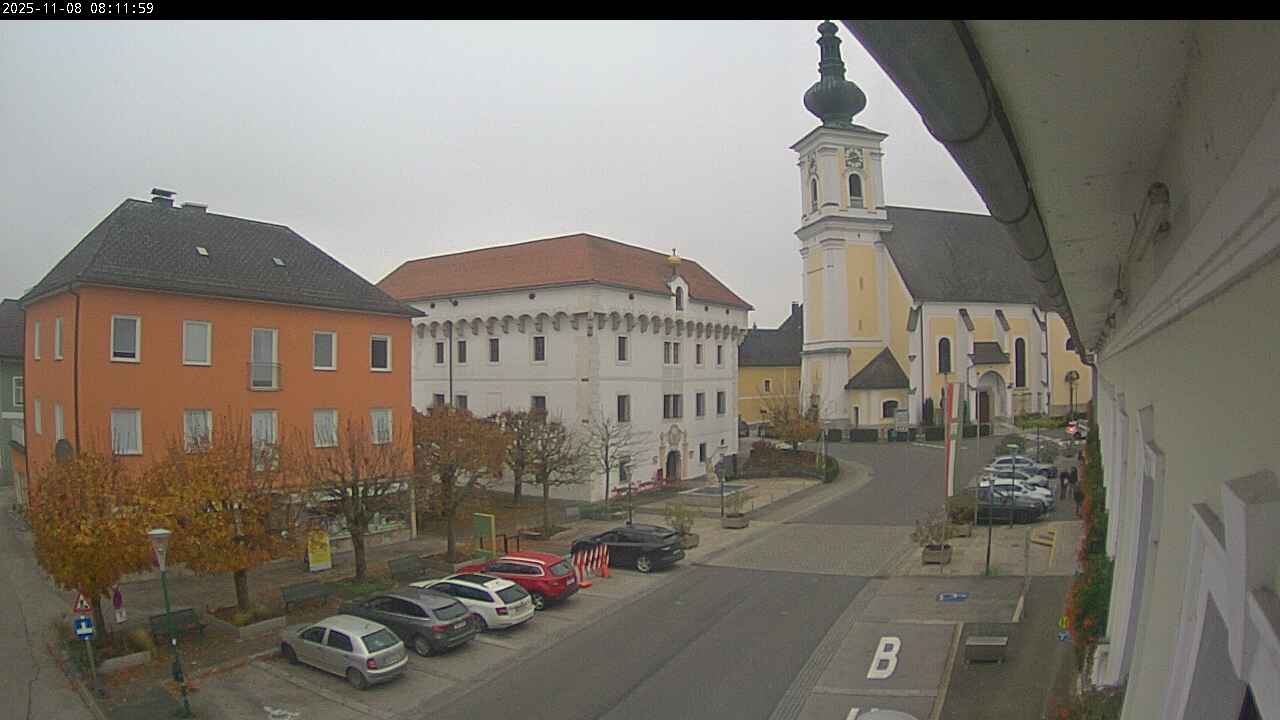 Webcam Vorchdorf