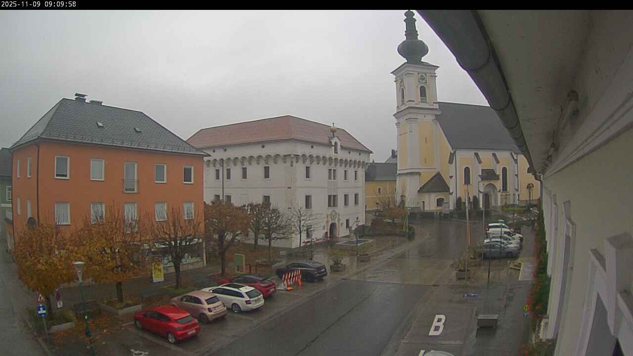 Webcam Vorchdorf