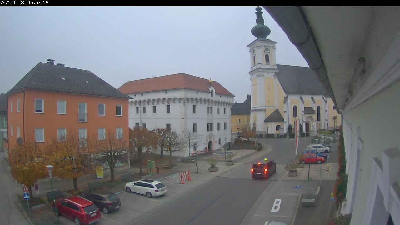 Webcam Vorchdorf
