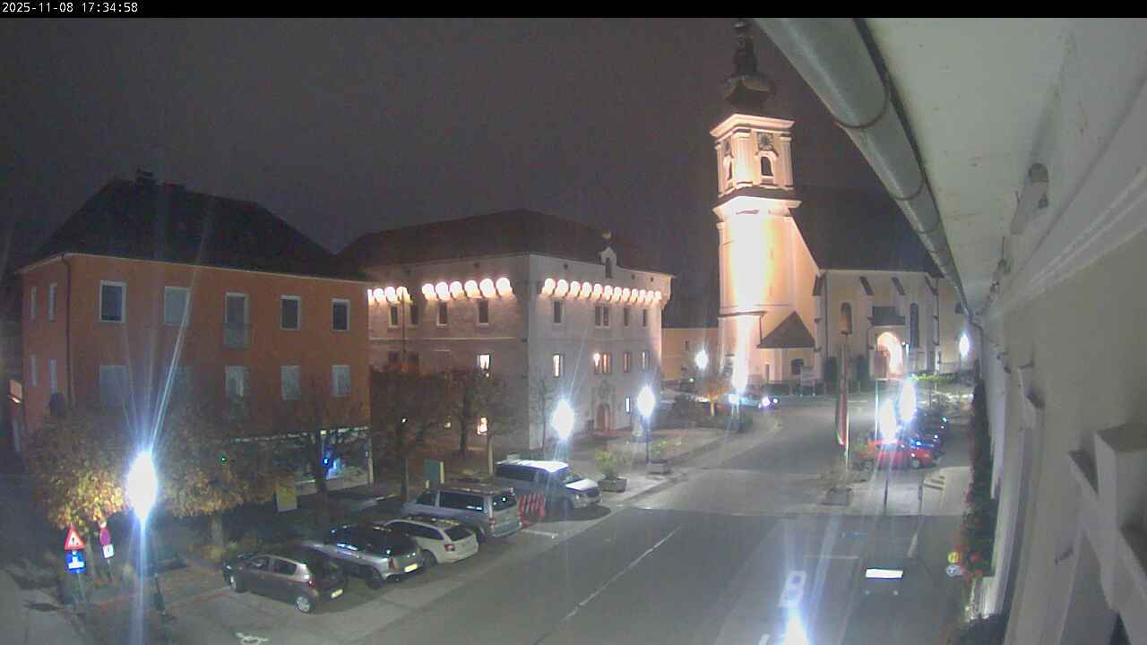 Webcam Vorchdorf