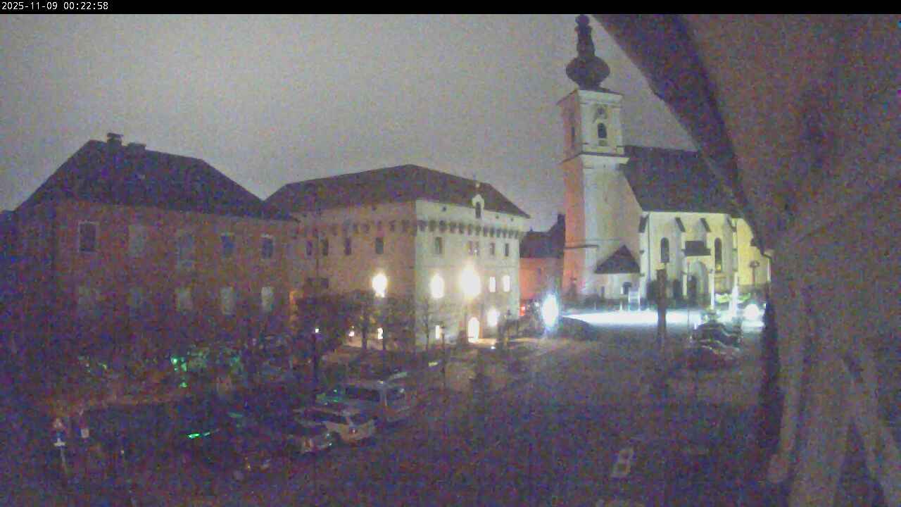 Webcam Vorchdorf