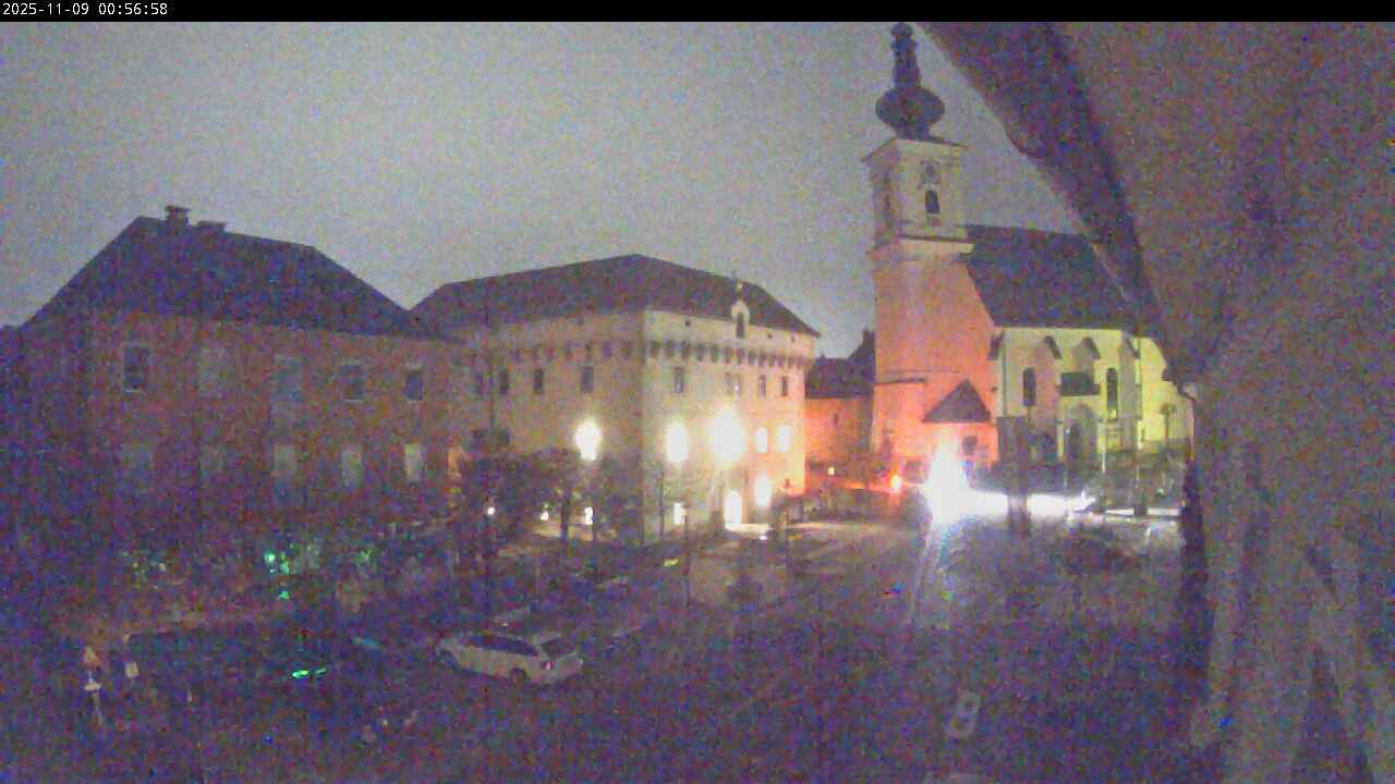 Webcam Vorchdorf