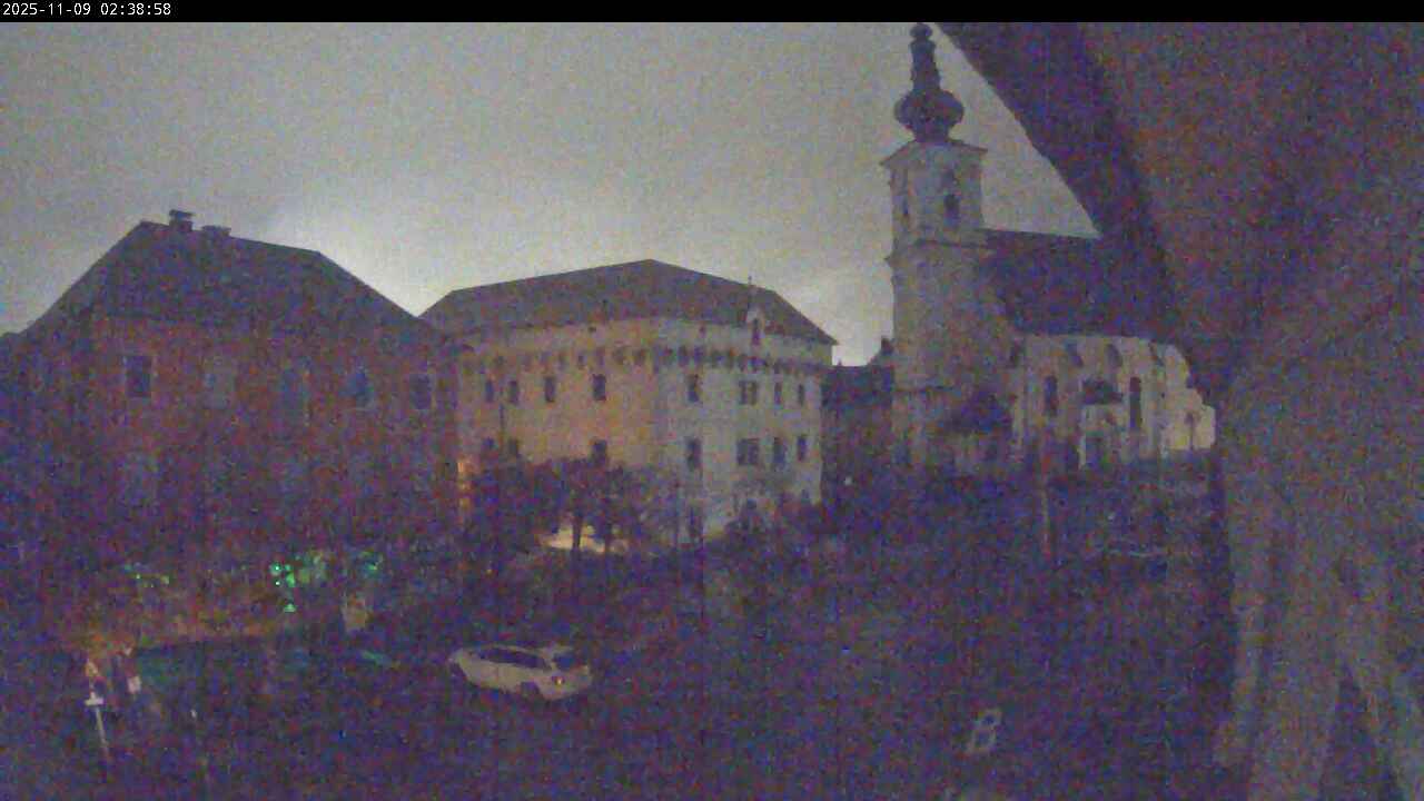 Webcam Vorchdorf