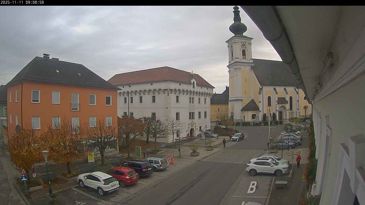 Webcam Vorchdorf
