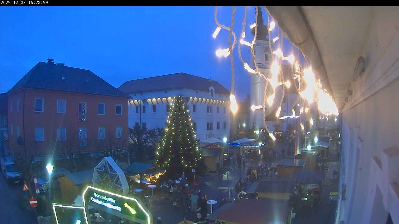 Webcam Vorchdorf