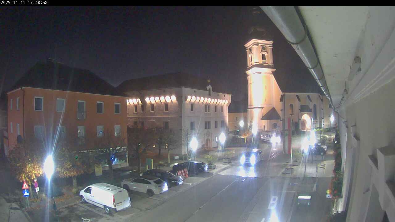 Webcam Vorchdorf