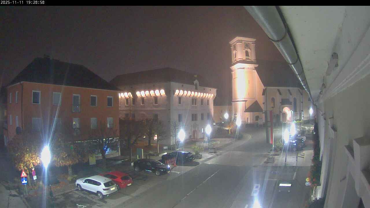 Webcam Vorchdorf