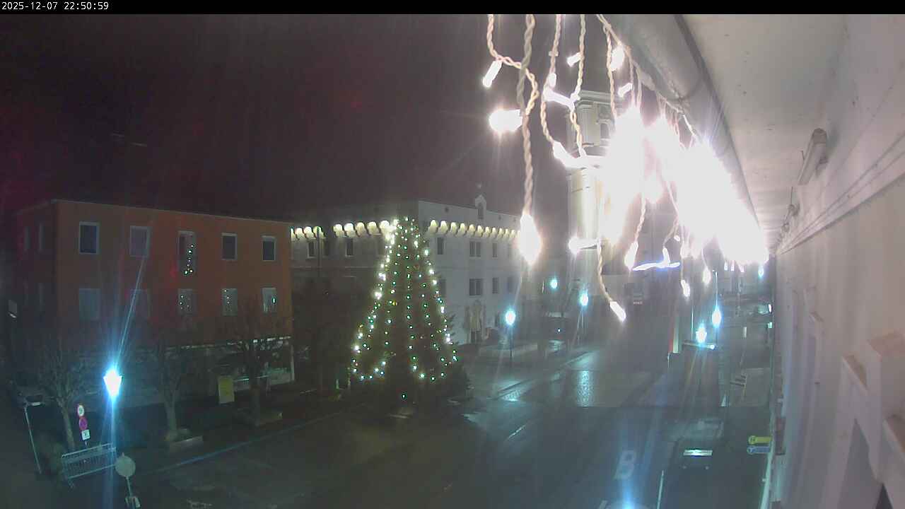 Live-Webcam Vorchdorf