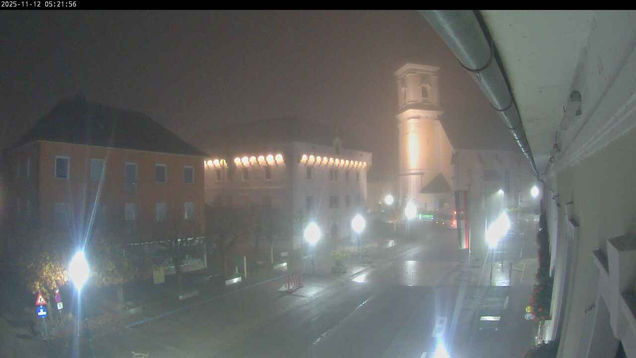 Webcam Vorchdorf