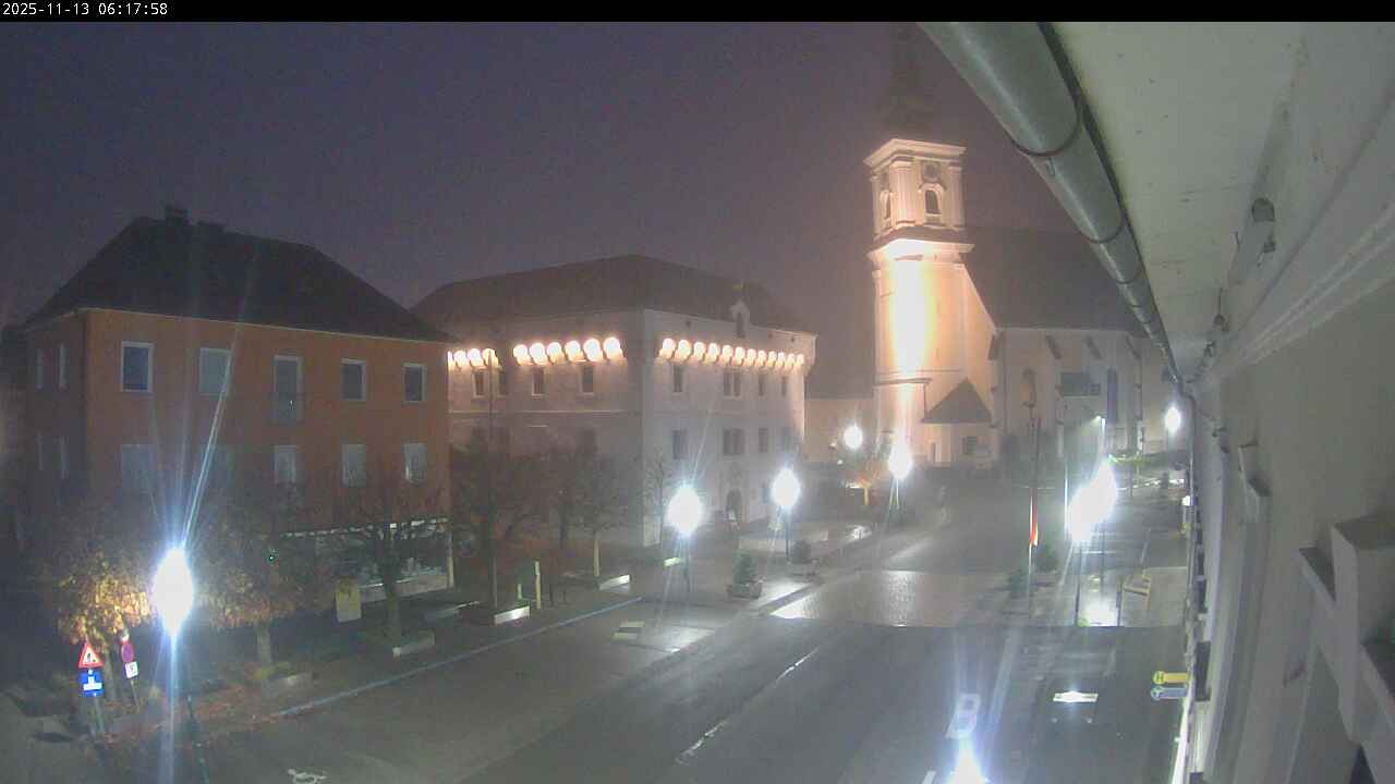 Webcam Vorchdorf