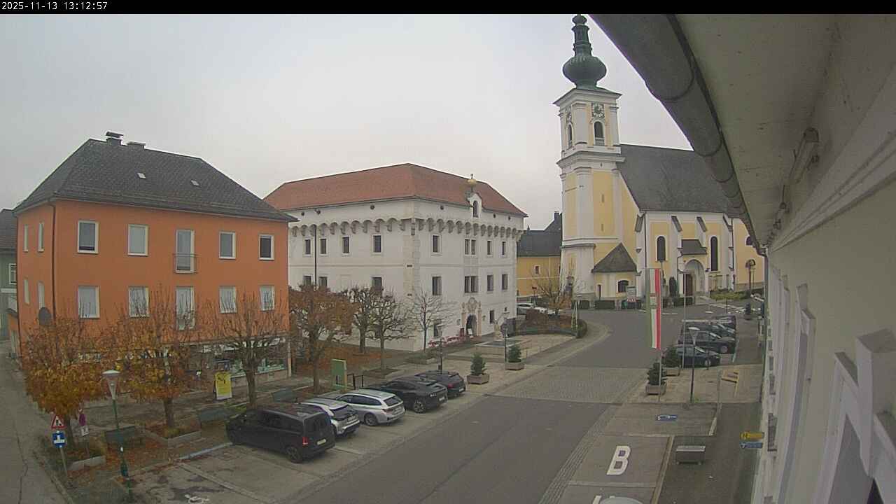 Webcam Vorchdorf