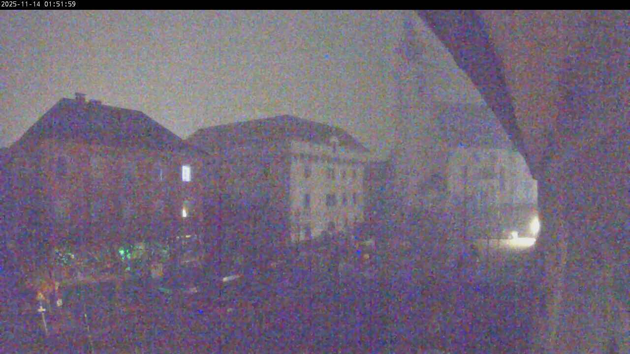 Webcam Vorchdorf