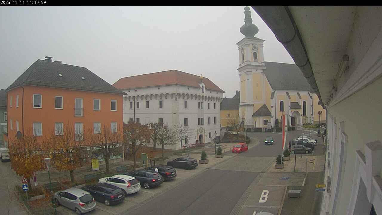 Webcam Vorchdorf