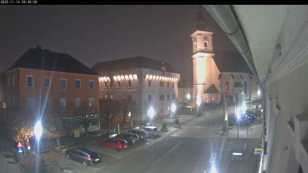 Webcam Vorchdorf